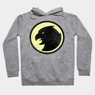 Hawkman Logo Hoodie